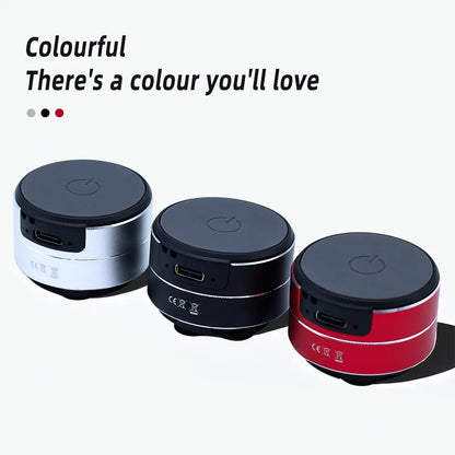 Bone Conduction Portable Speaker™